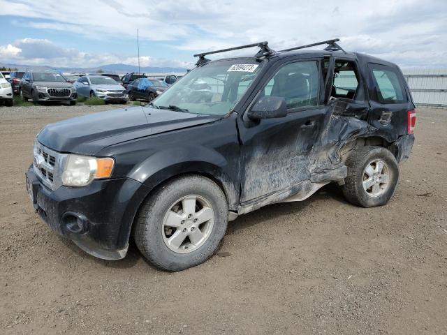 2011 FORD ESCAPE XLS