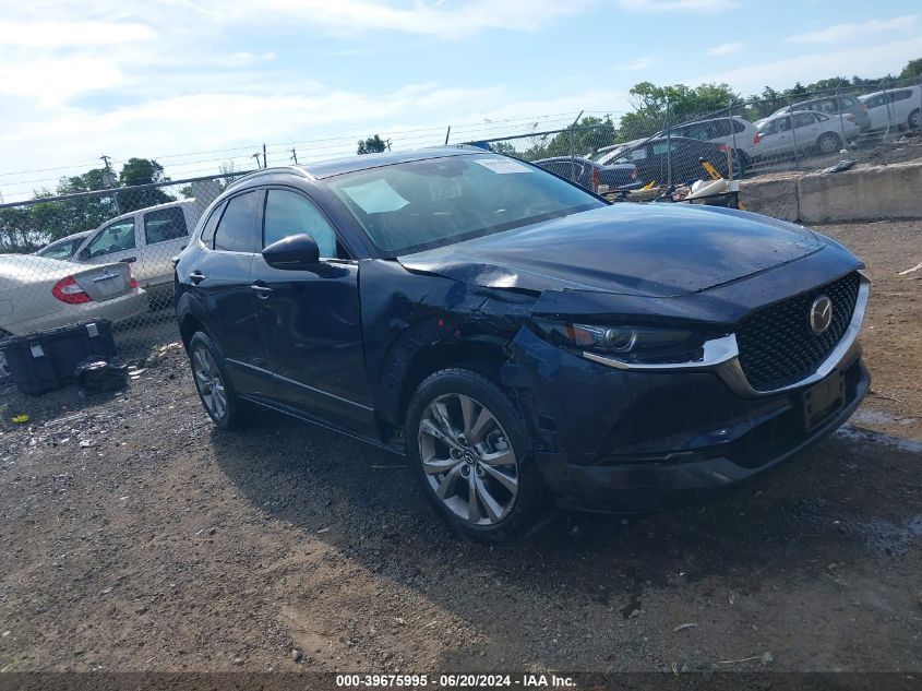 2021 MAZDA CX-30 PREMIUM