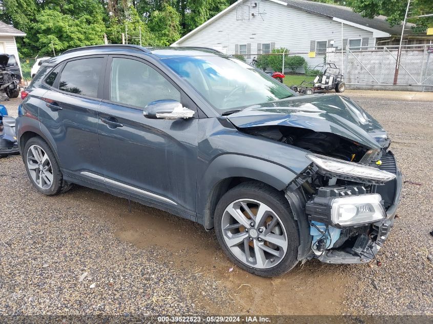 2020 HYUNDAI KONA ULTIMATE