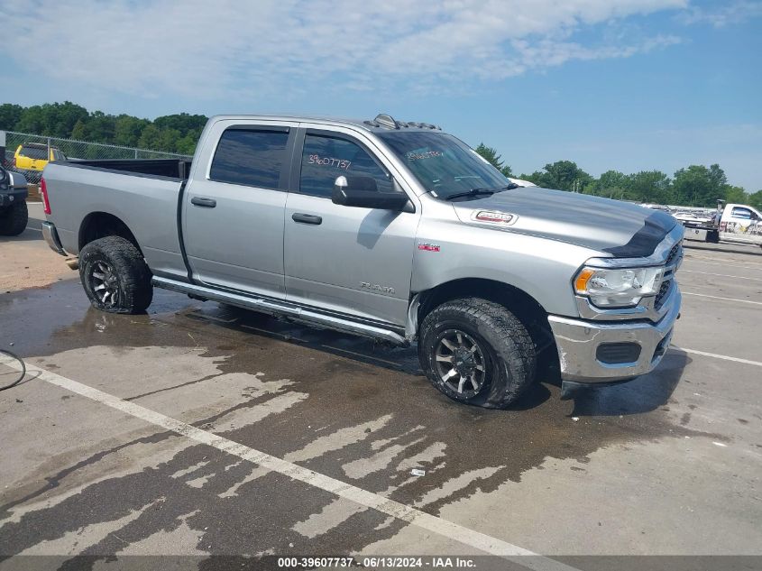 2021 RAM 2500 TRADESMAN  4X4 6'4 BOX