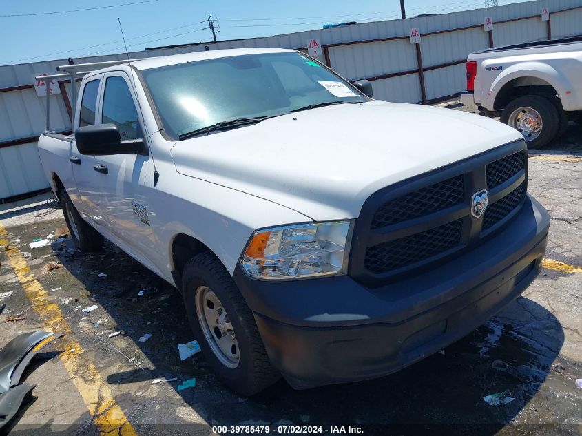 2020 RAM 1500 CLASSIC TRADESMAN/EXPRESS