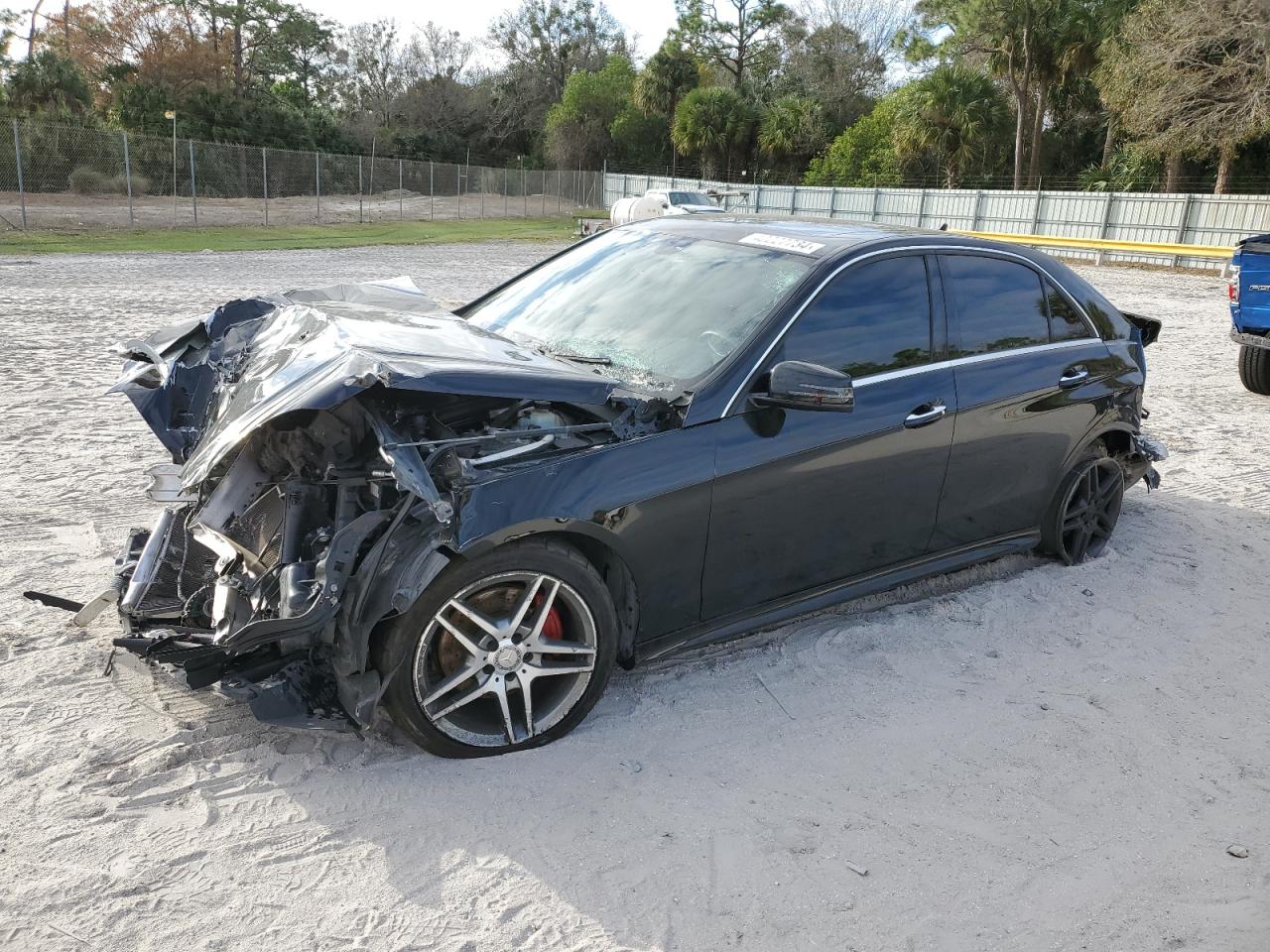 2016 MERCEDES-BENZ E 350