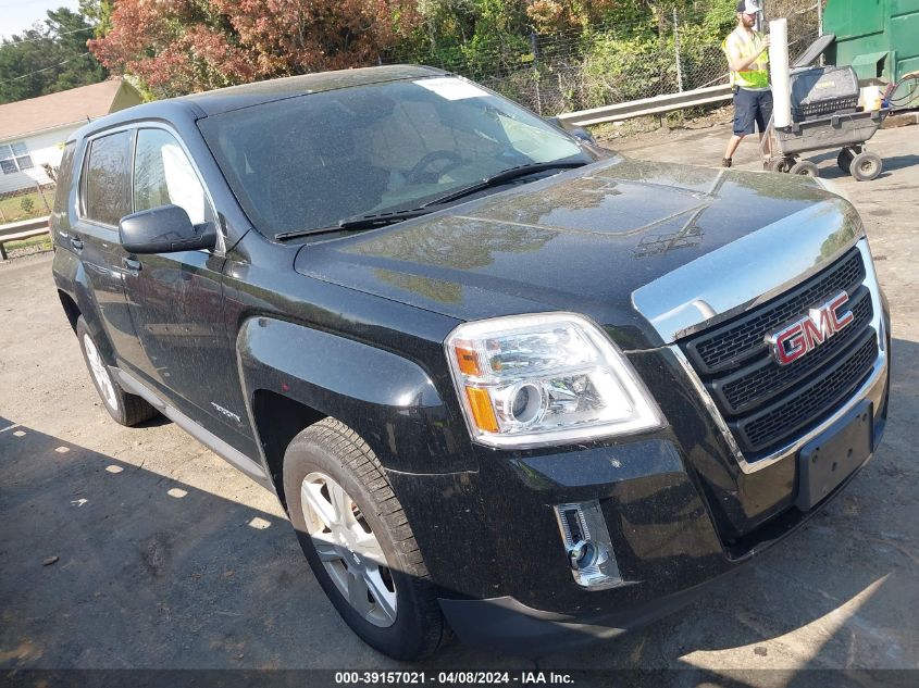 2015 GMC TERRAIN SLE-1