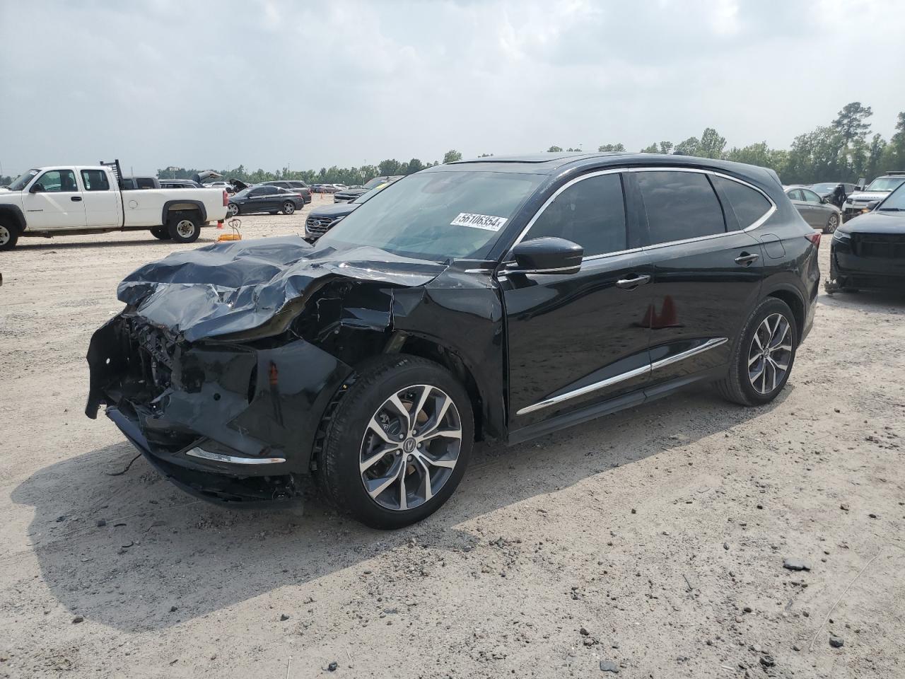 2023 ACURA MDX TECHNOLOGY