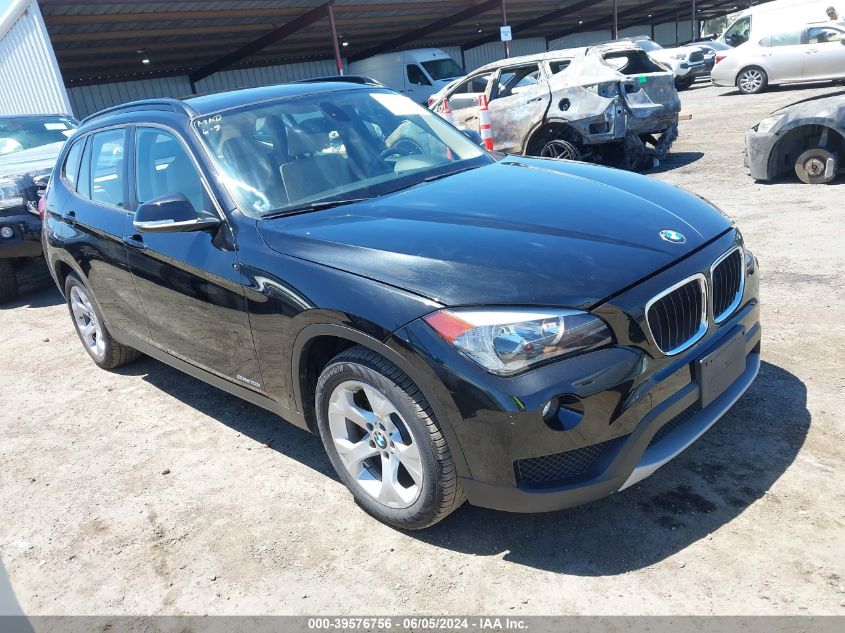 2014 BMW X1 SDRIVE28I