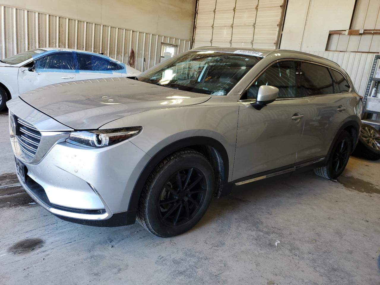 2020 MAZDA CX-9 GRAND TOURING