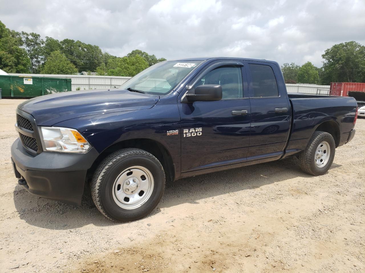 2016 RAM 1500 ST