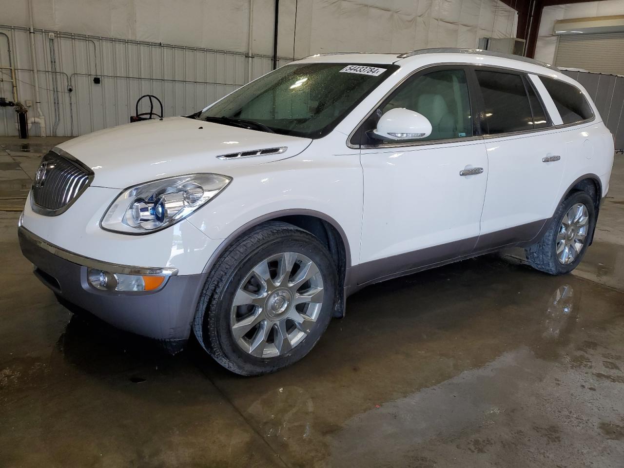 2012 BUICK ENCLAVE