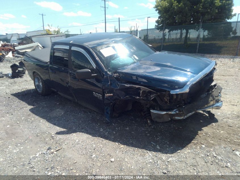 2020 RAM 1500 CLASSIC SLT