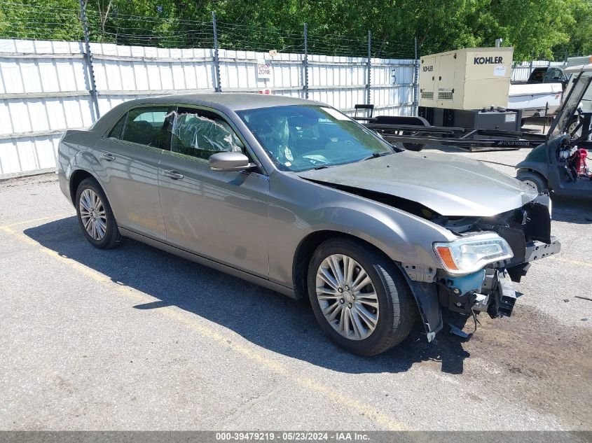 2014 CHRYSLER 300