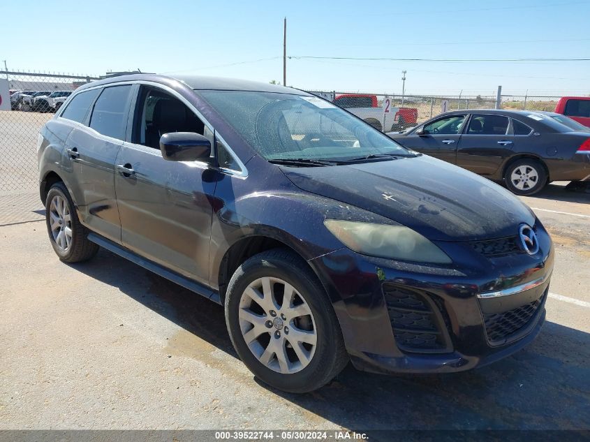 2010 MAZDA CX-7 S TOURING