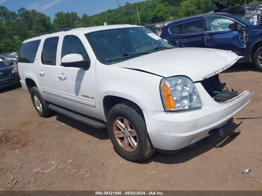 2014 GMC YUKON XL 1500 SLT