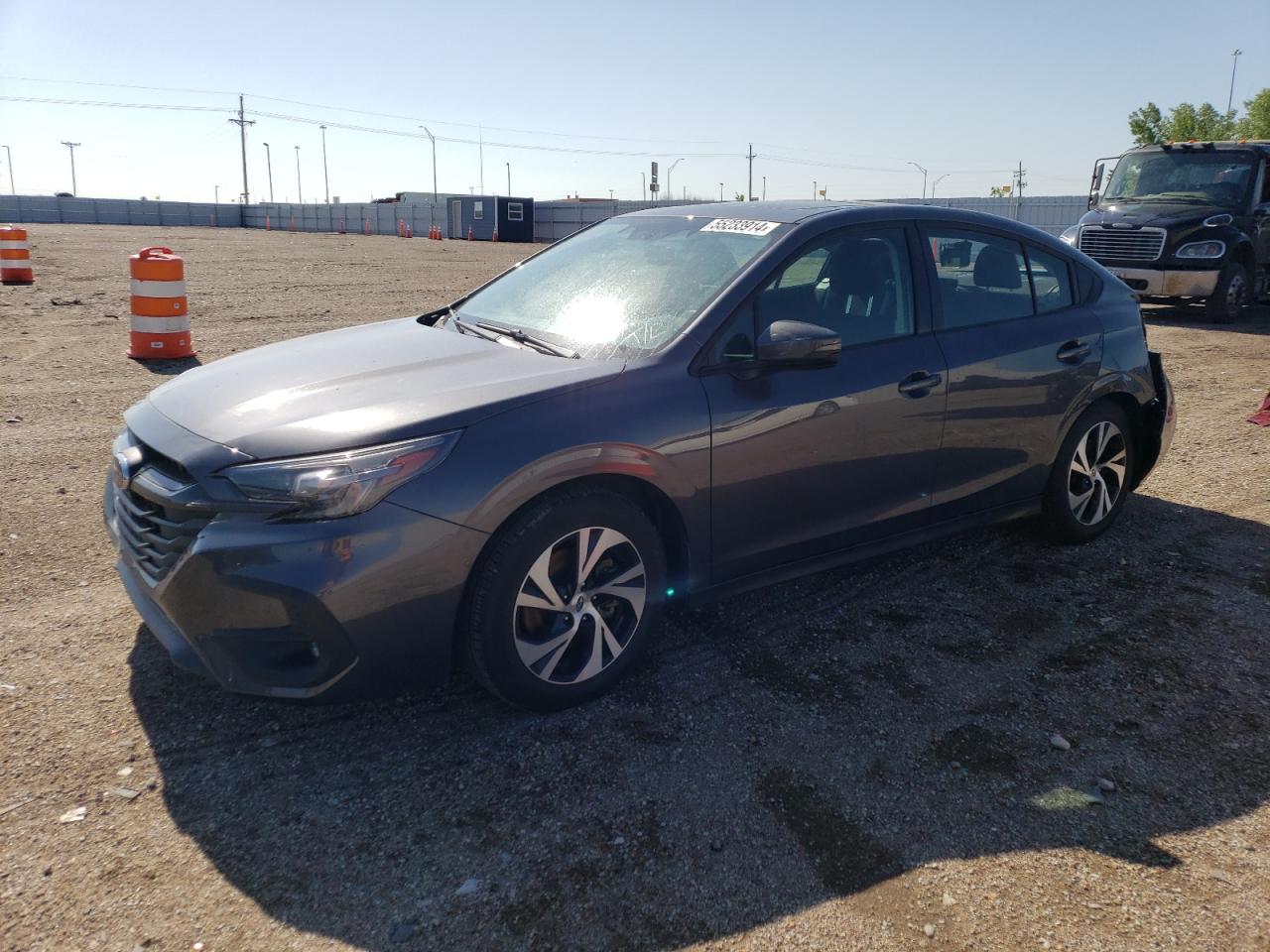 2023 SUBARU LEGACY PREMIUM