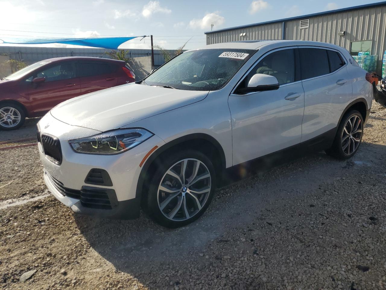 2022 BMW X2 SDRIVE28I