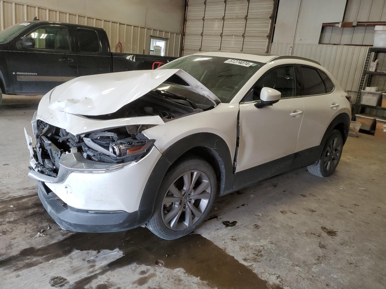 2021 MAZDA CX-30 PREMIUM