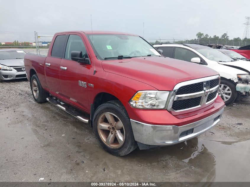 2015 RAM 1500 SLT