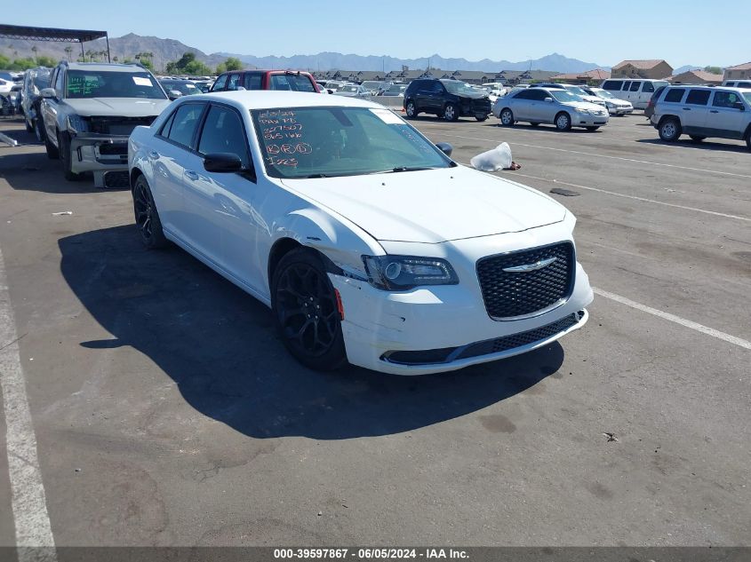 2019 CHRYSLER 300 TOURING