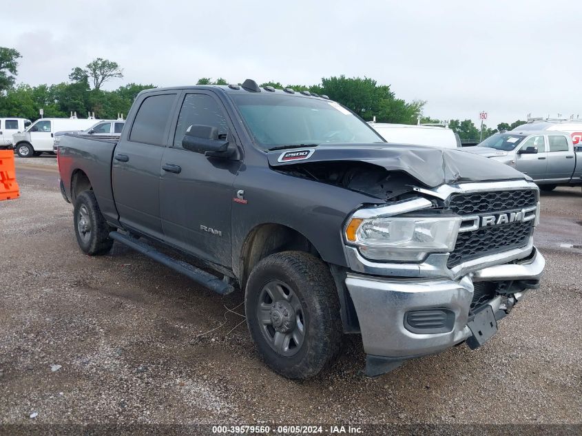 2020 RAM 2500 TRADESMAN