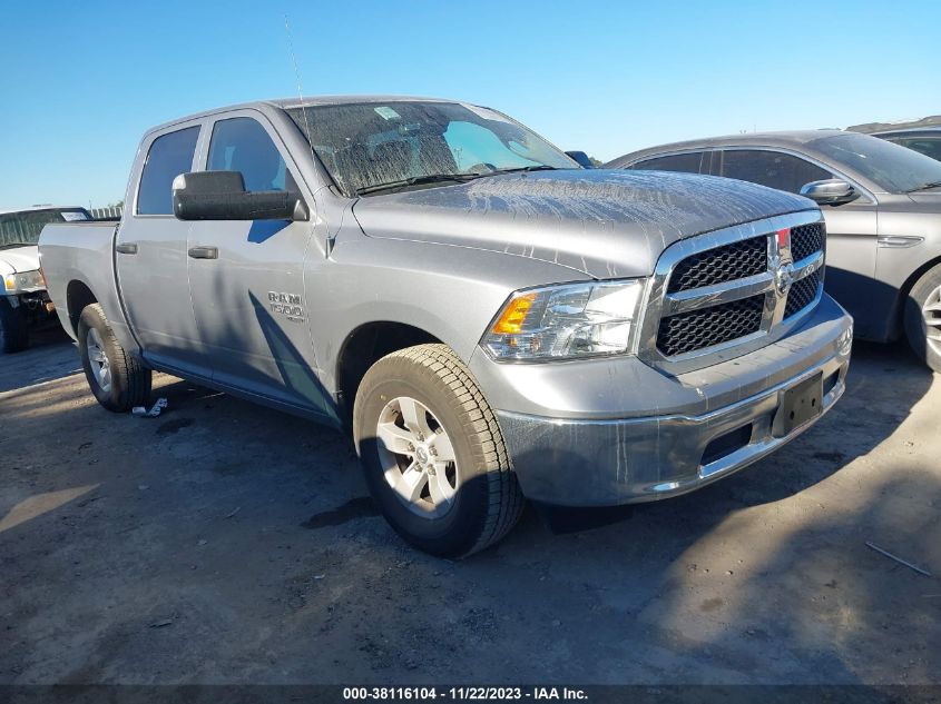 2023 RAM 1500 CLASSIC SLT  4X2 5'7" BOX