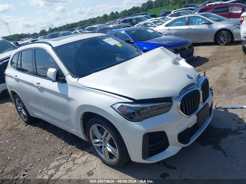 2020 BMW X1 SDRIVE28I