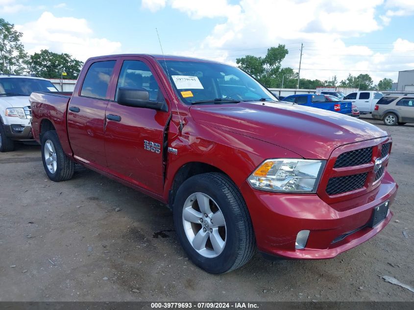 2015 RAM 1500 EXPRESS