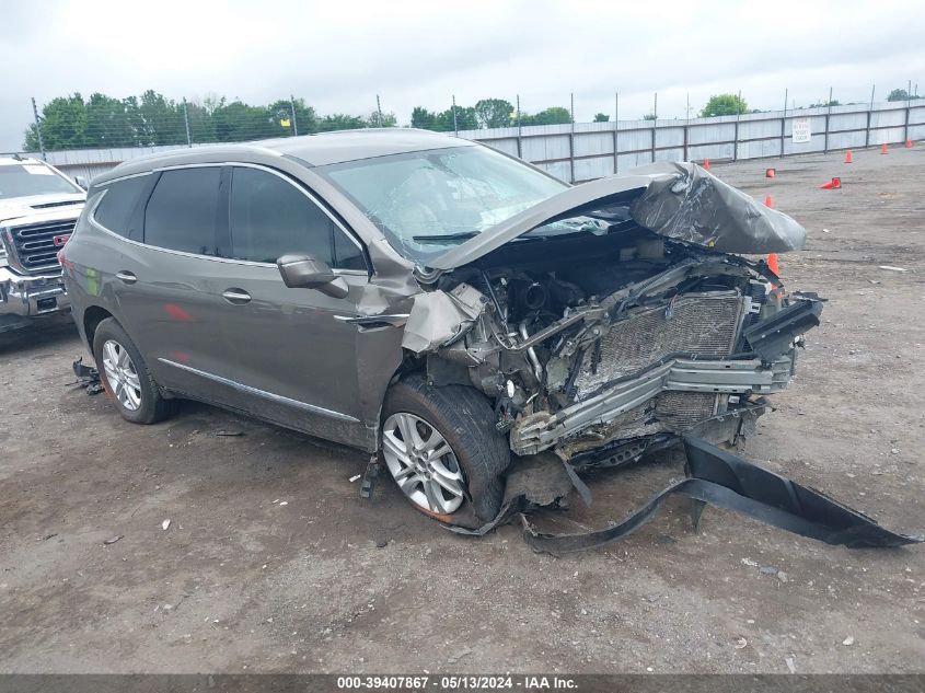 2020 BUICK ENCLAVE FWD ESSENCE