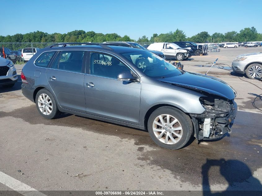 2010 VOLKSWAGEN JETTA SE