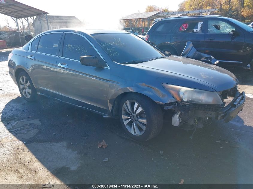 2010 HONDA ACCORD 3.5 EX