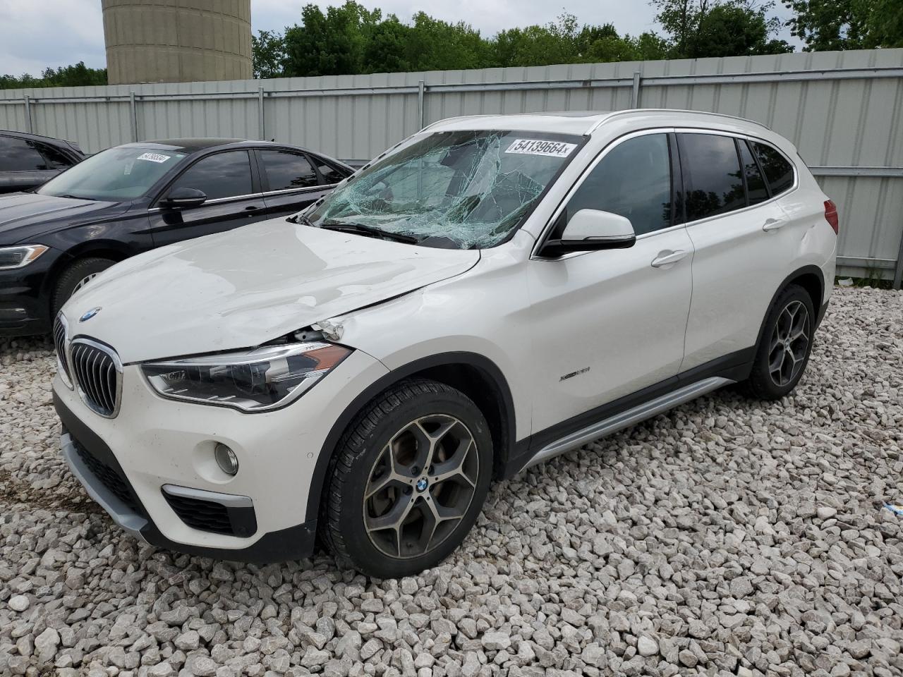 2016 BMW X1 XDRIVE28I