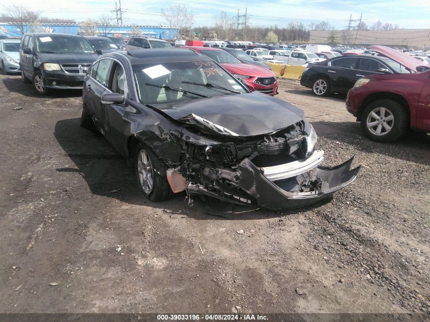 2011 ACURA TL 3.5