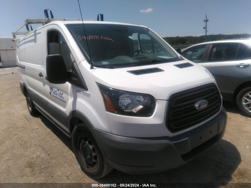 2017 FORD TRANSIT-150