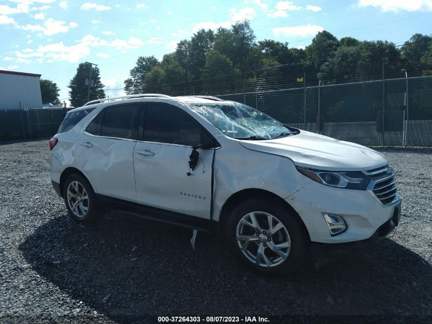 2020 CHEVROLET EQUINOX AWD PREMIER 1.5L TURBO