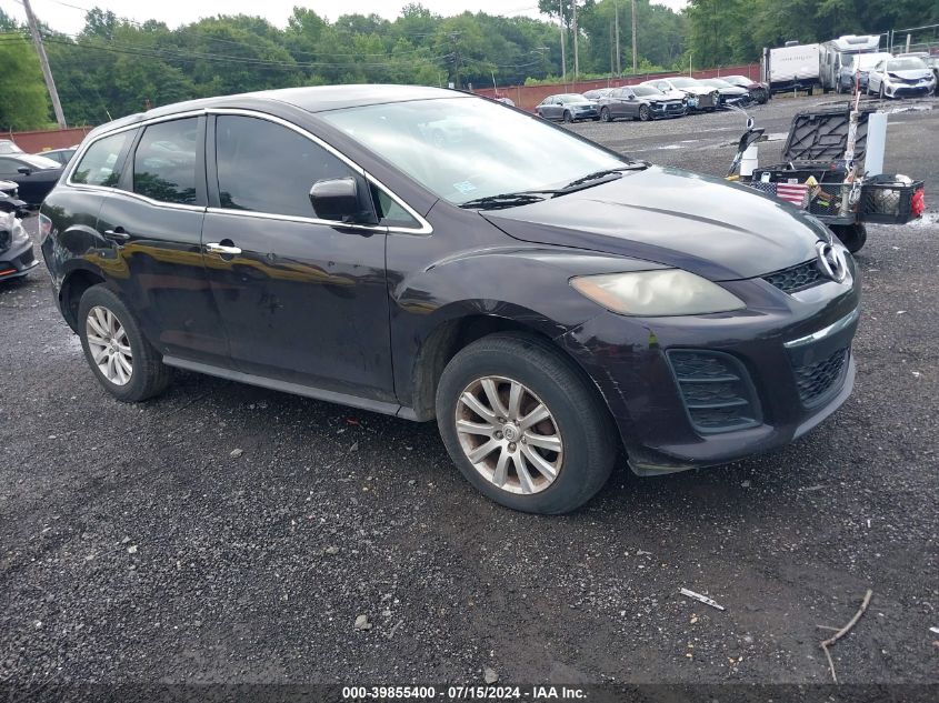 2010 MAZDA CX-7 I SV