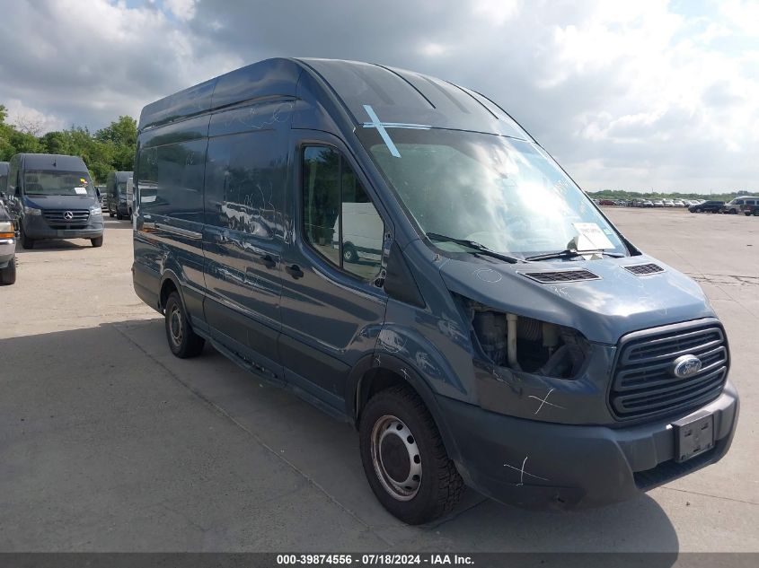 2019 FORD TRANSIT-250