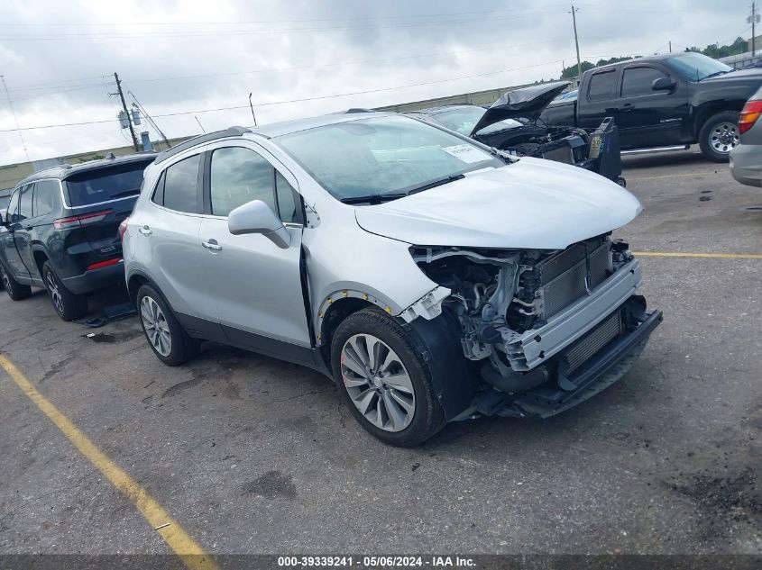 2020 BUICK ENCORE FWD PREFERRED