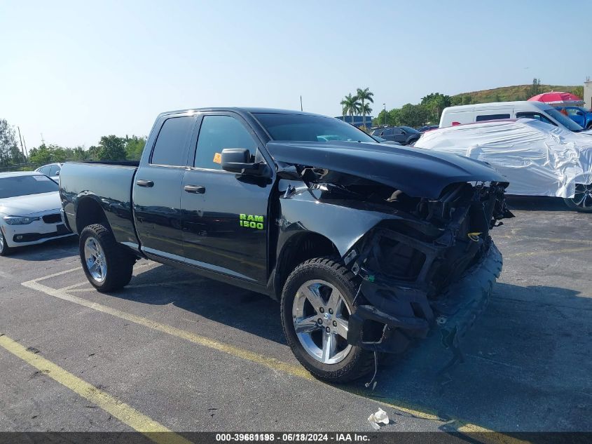 2014 RAM 1500 ST