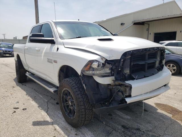 2015 RAM 1500 SPORT