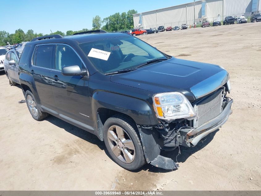 2014 GMC TERRAIN SLT-1