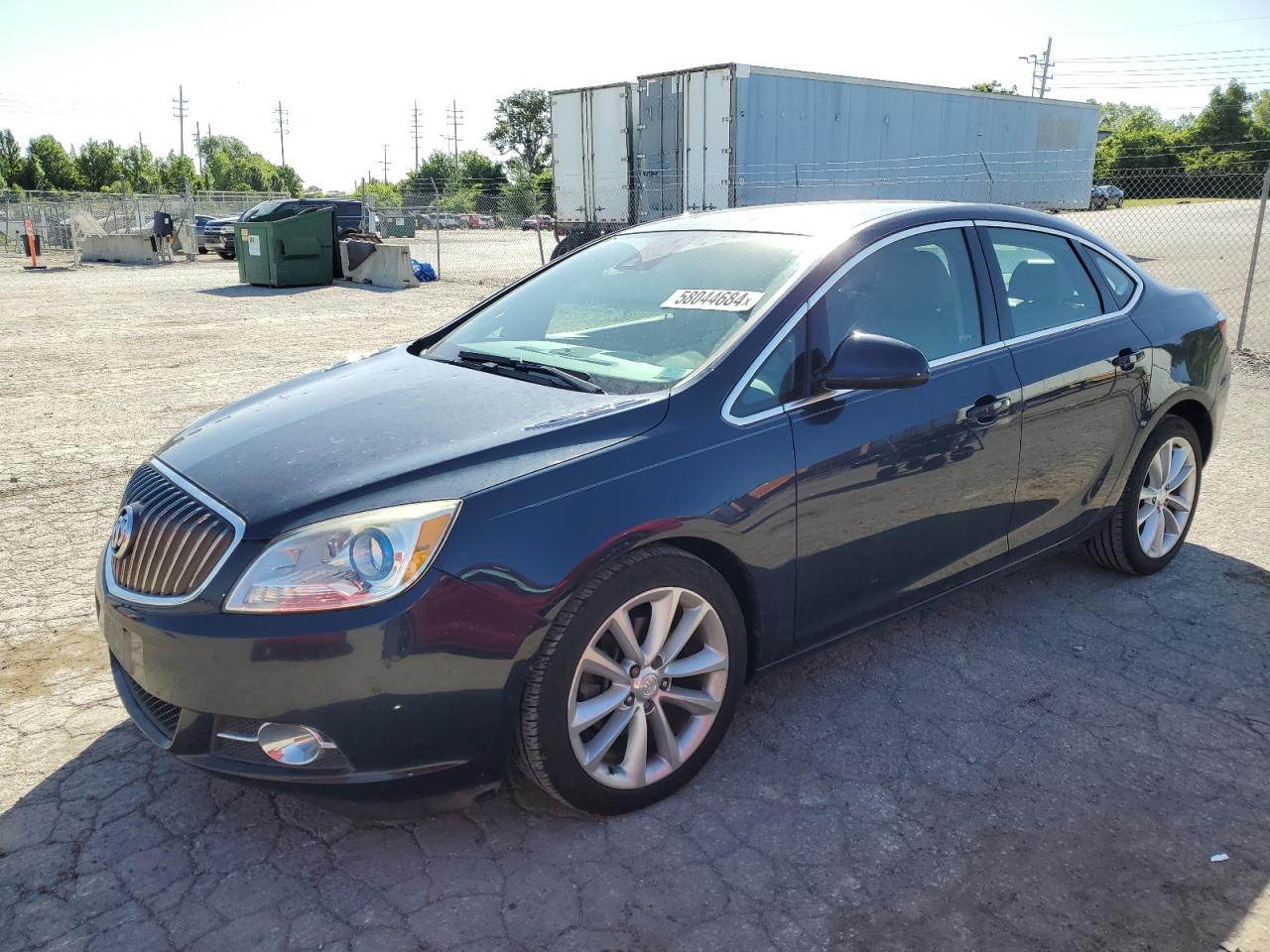 2016 BUICK VERANO CONVENIENCE