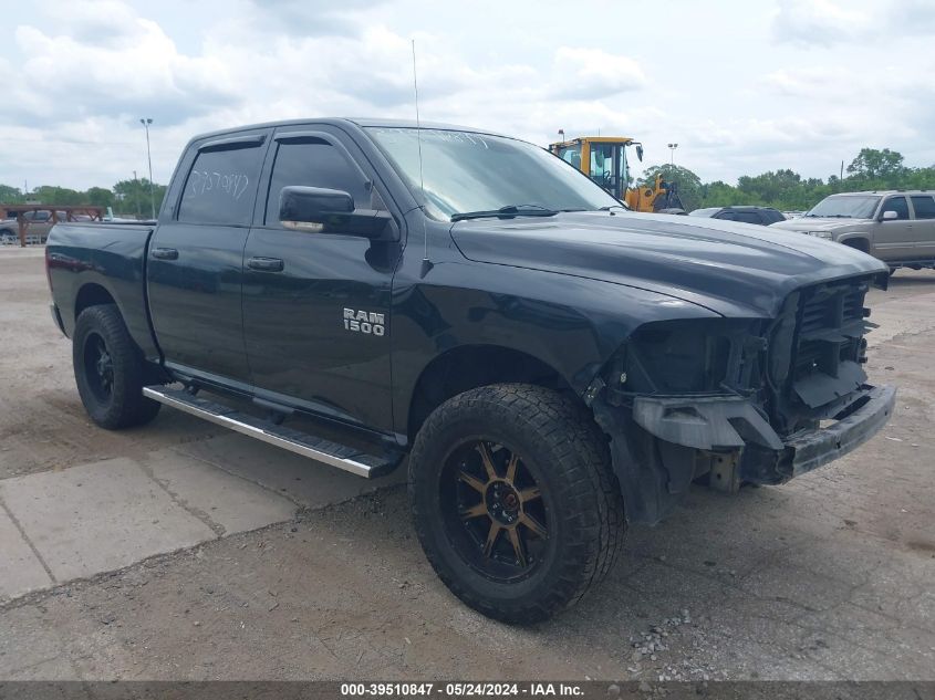 2015 RAM 1500 SPORT