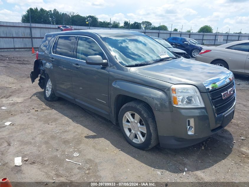 2013 GMC TERRAIN SLE-1