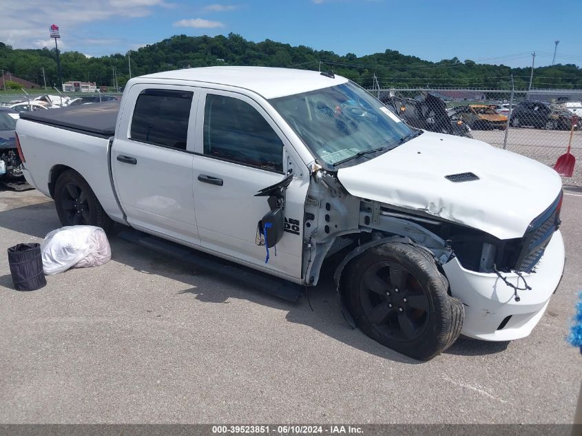 2020 RAM 1500 CLASSIC ST