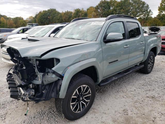 2023 TOYOTA TACOMA DOUBLE CAB