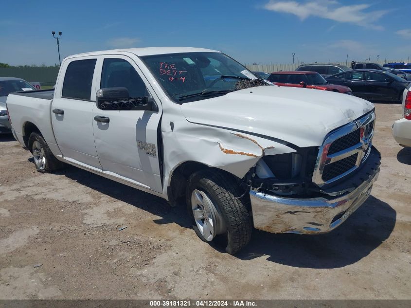 2023 RAM 1500 CLASSIC SLT  4X2 5'7 BOX