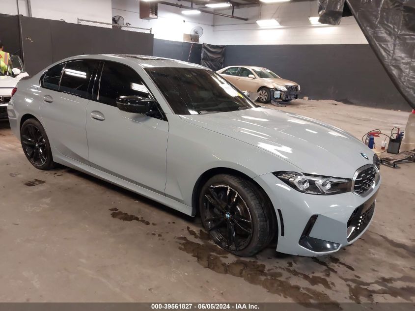 2024 BMW 3 SERIES M340I XDRIVE