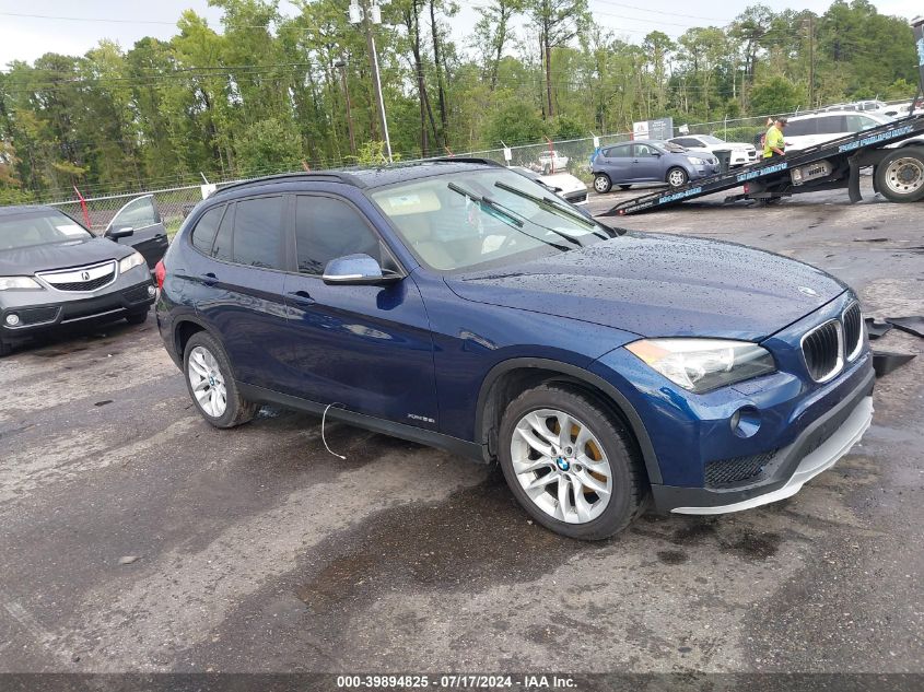 2015 BMW X1 XDRIVE28I