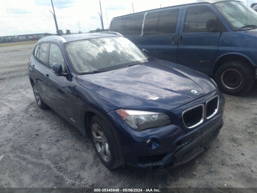 2014 BMW X1 SDRIVE28I