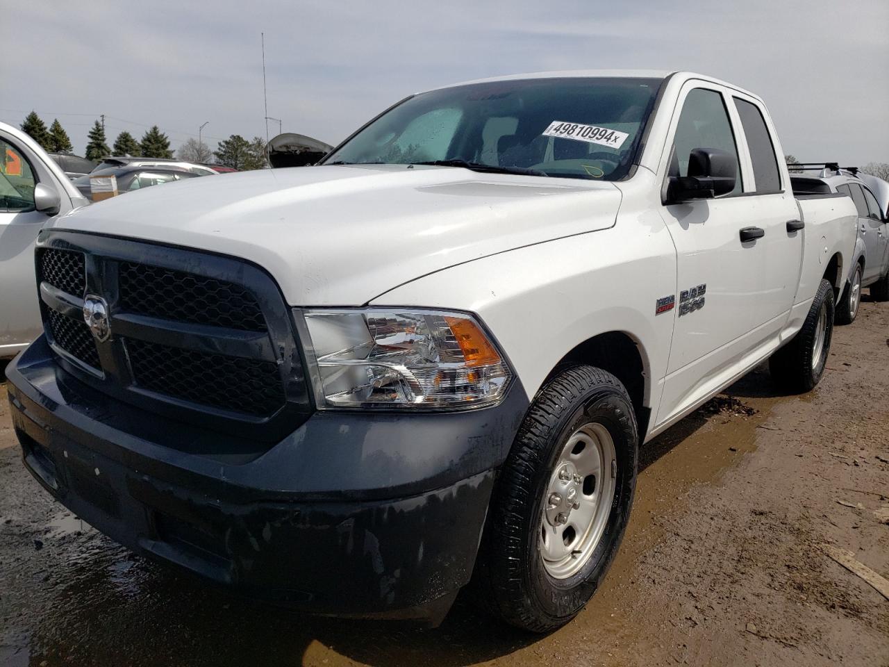 2018 RAM 1500 ST