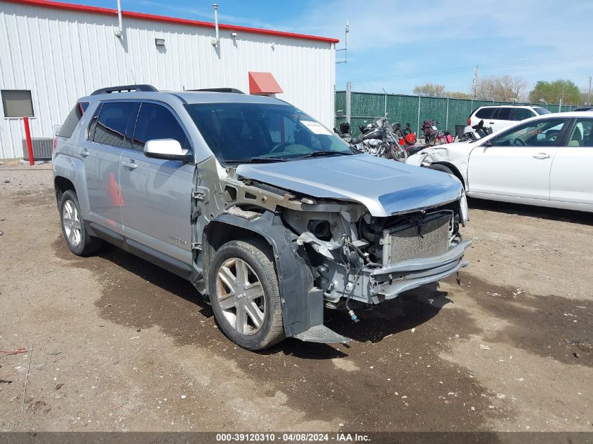 2011 GMC TERRAIN SLT-1