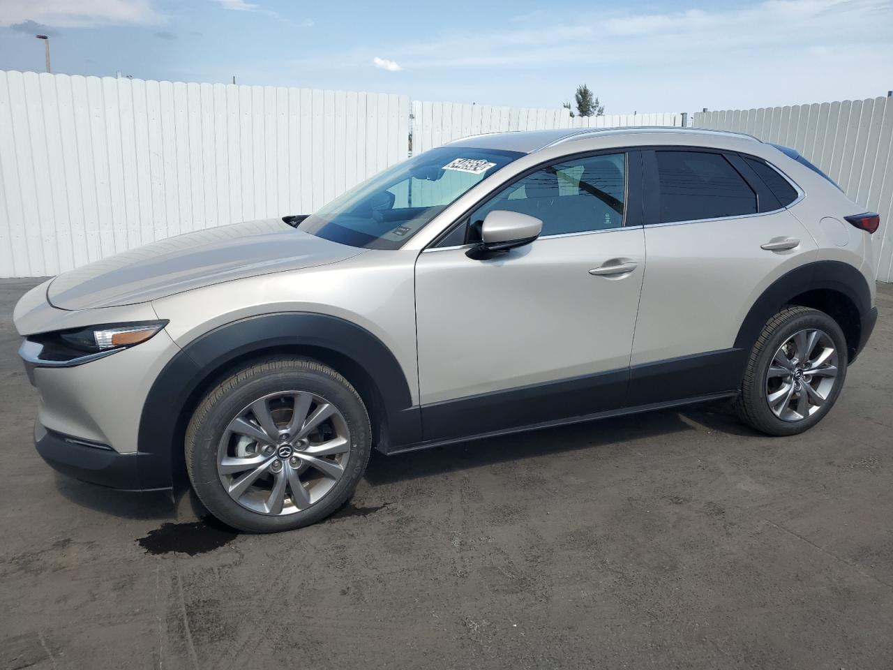 2023 MAZDA CX-30 PREFERRED